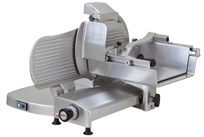 15-inch Blade S-Series Horizontal Gear-Driven Meat Slicer 1 15-inch Blade S-Series Horizontal Gear-Driven Meat Slicer